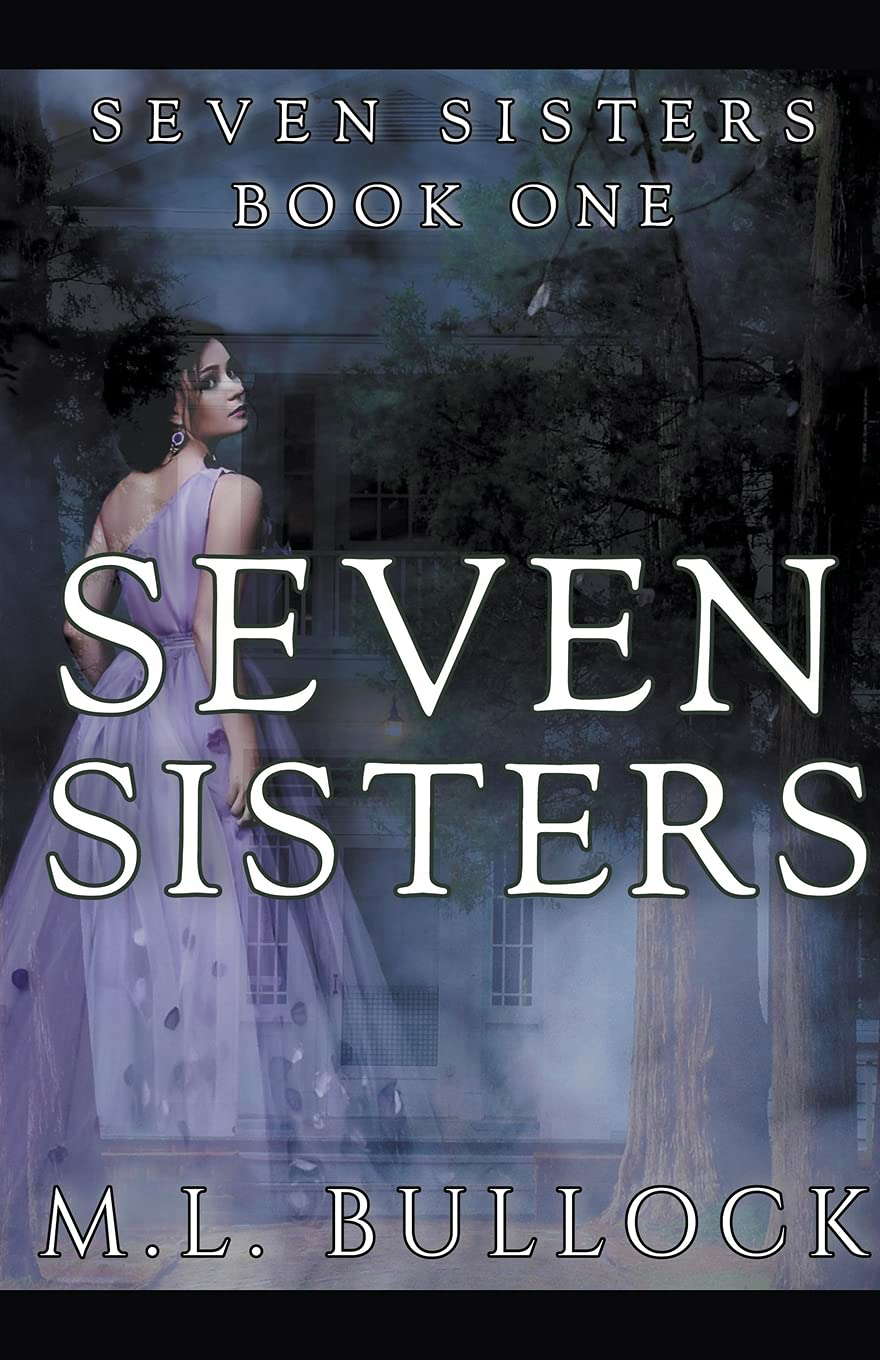 Seven Sisters poster