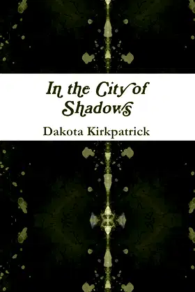 In the City of Shadows poster