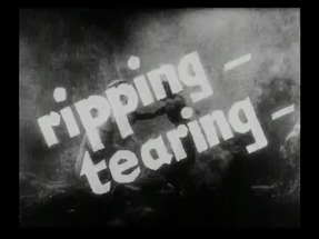 Son of Kong (1933) - Movie Trailer poster