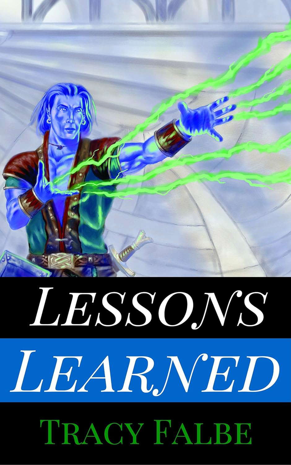 Lessons Learned: A Rys World Short Story poster
