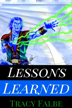 Lessons Learned: A Rys World Short Story poster