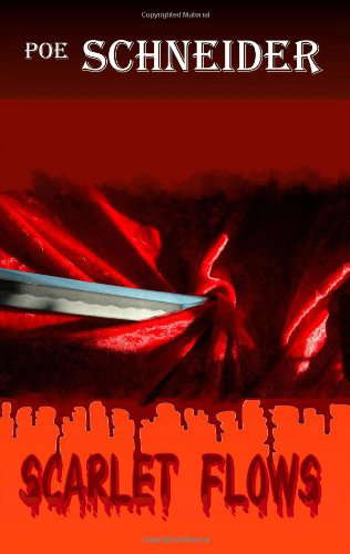 Scarlet Flows poster