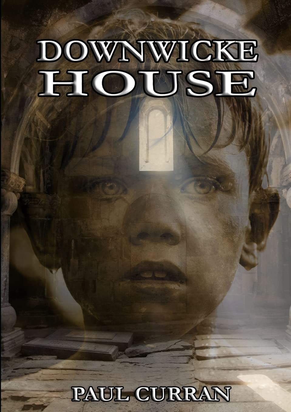 Downwicke House poster