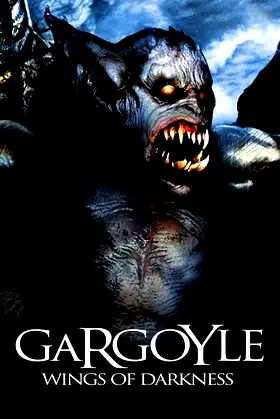 Gargoyle: Wings of Darkness poster