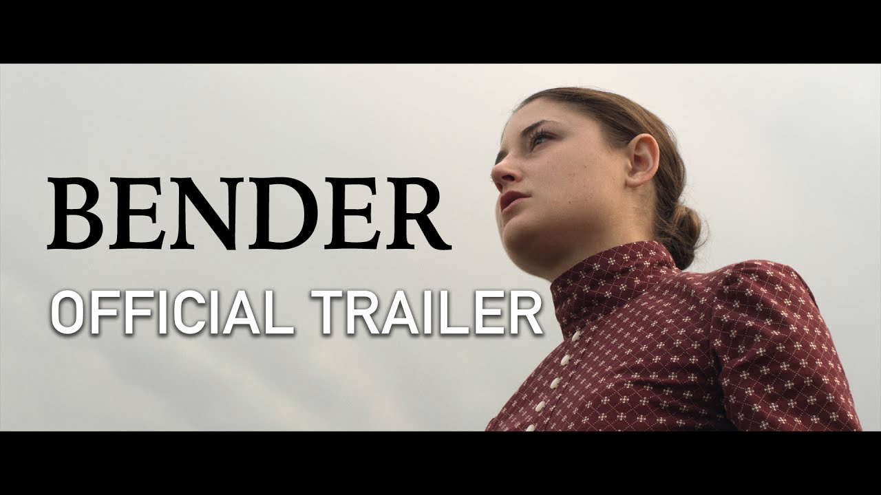 Poster for Bender