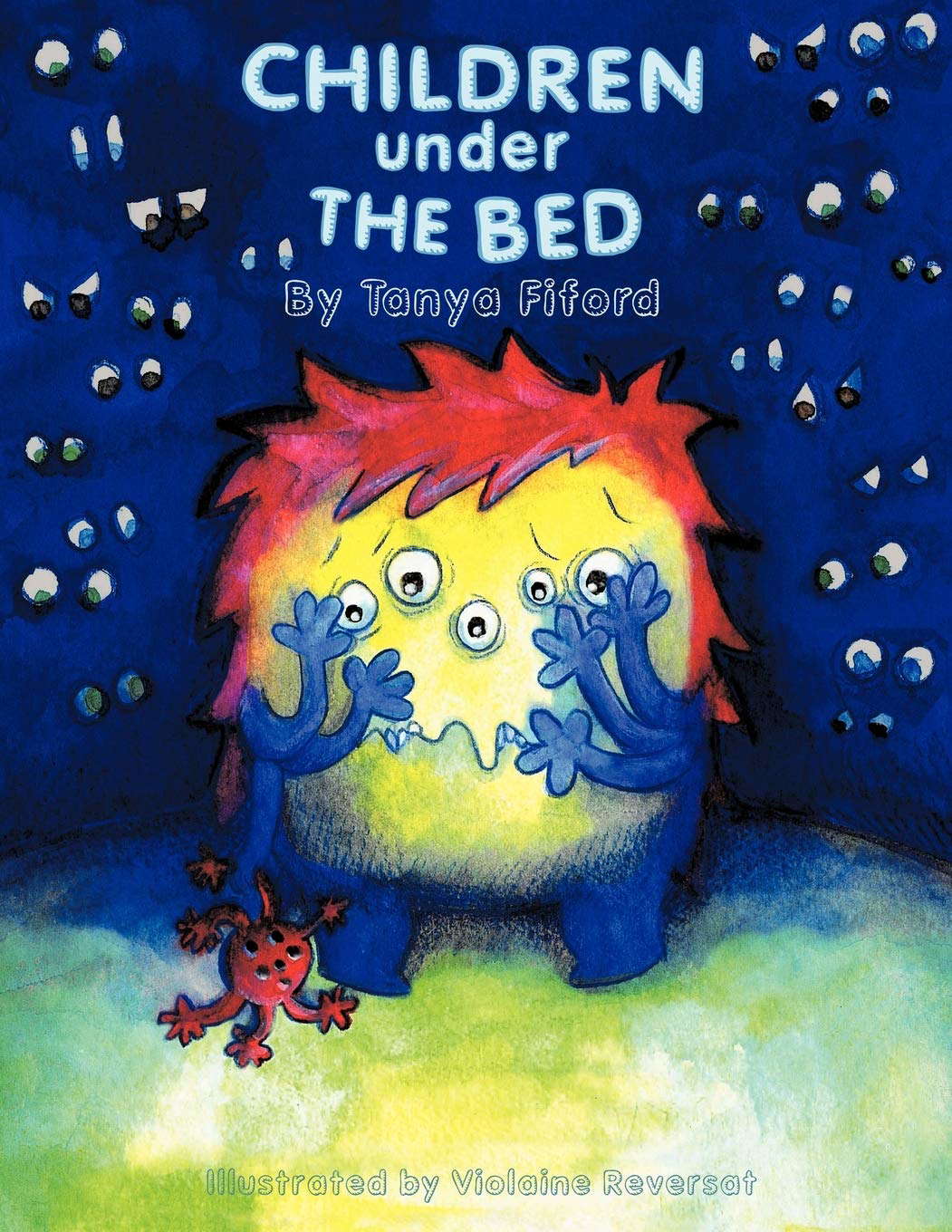 Children Under the Bed poster