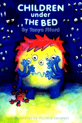 Children Under the Bed poster