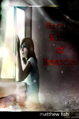 The Savage World of Memories poster