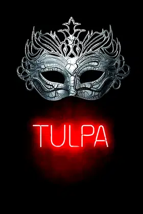 Tulpa - Demon of Desire poster