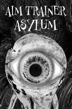 Aim Trainer Asylum poster