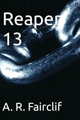 Reaper 13 poster