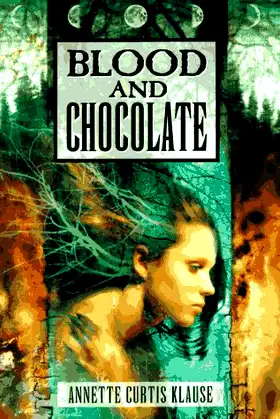 Blood and Chocolate poster