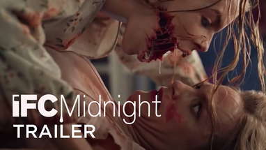Hatching - Official Trailer | HD | IFC Midnight poster