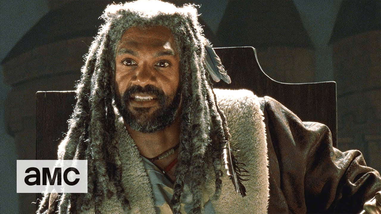 The Walking Dead: "Secrets" Season 7 Official Trailer