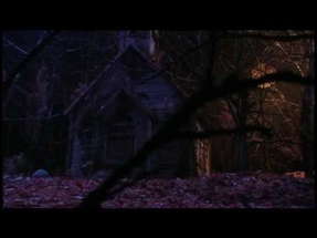 DEADWOOD PARK Trailer poster