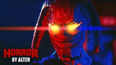 Horror Comedy Short Film "We Summoned A Demon" | ALTER | Flashback Friday poster