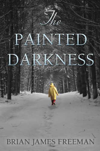 The Painted Darkness poster