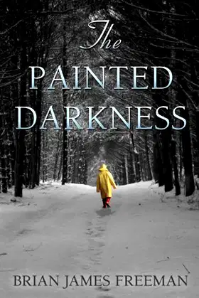The Painted Darkness poster