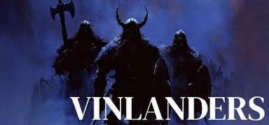 Vinlanders capsule