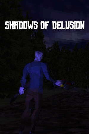 Shadows of Delusion poster