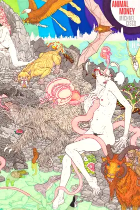 Animal Money poster