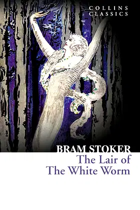 The Lair of the White Worm (Collins Classics) poster