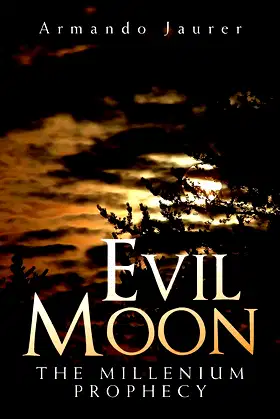 Evil Moon: The Millenium Prophecy poster