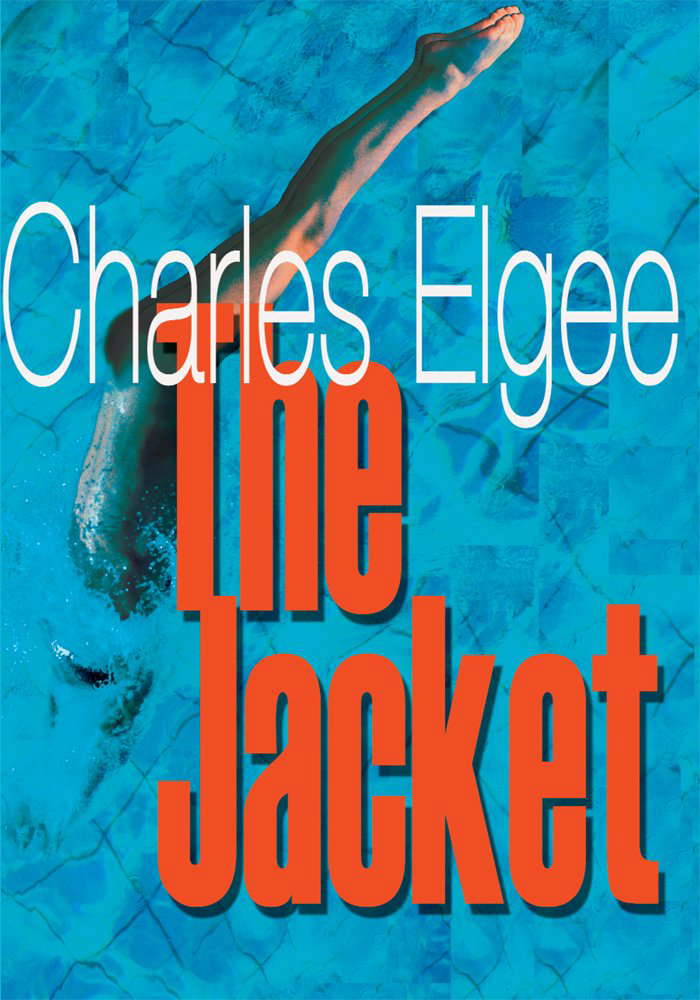 The Jacket poster