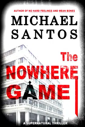 The Nowhere Game poster