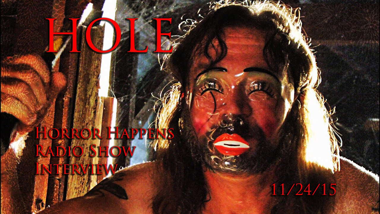 Poster for Hole