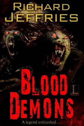 Blood Demons poster