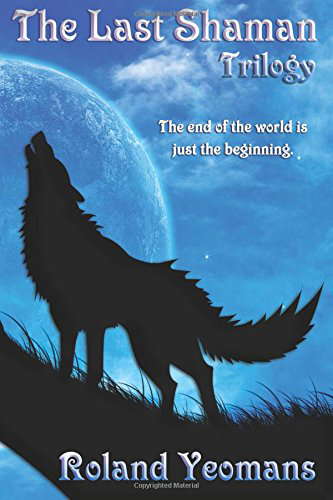 The Last Shaman Trilogy poster