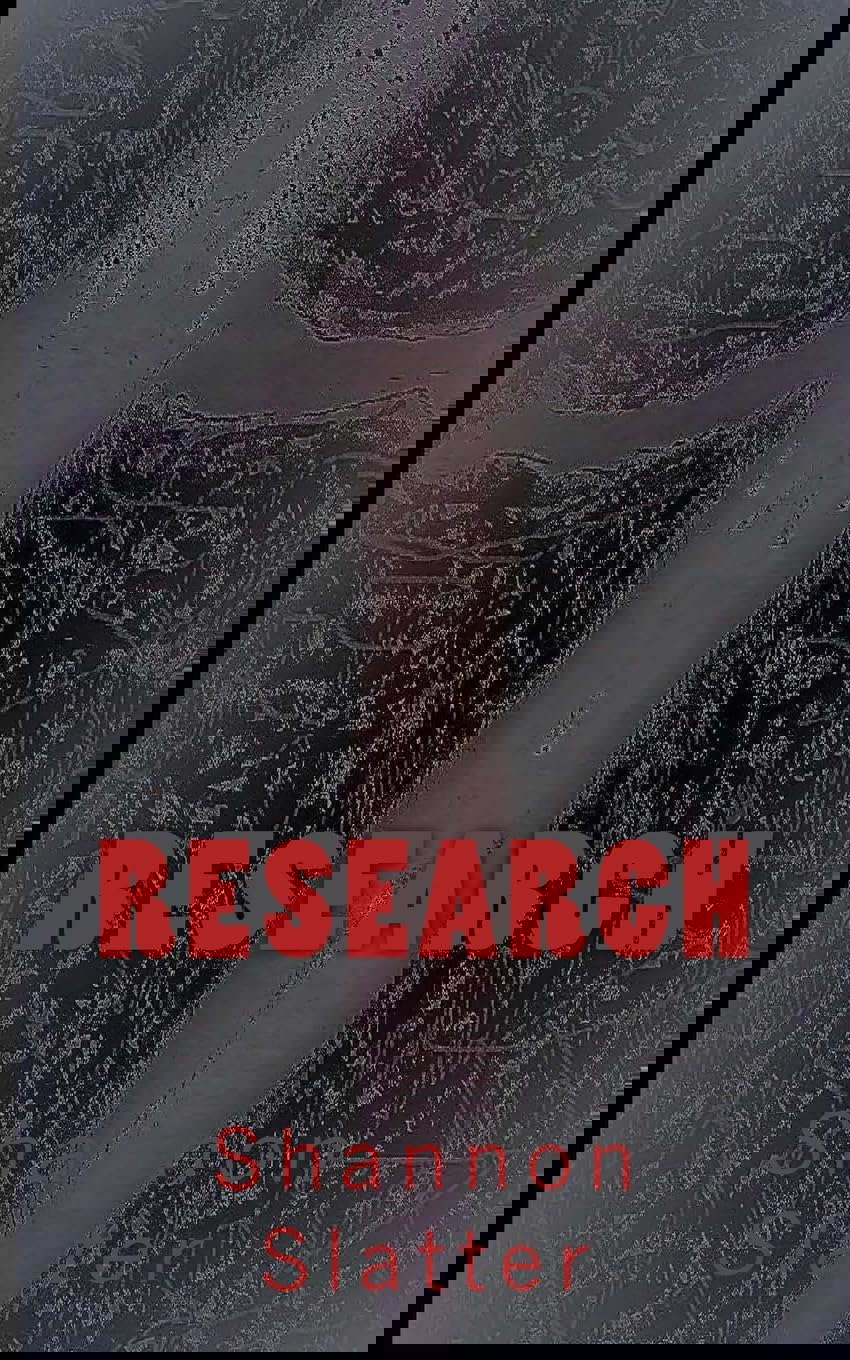 Research poster