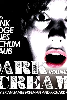 Dark Screams: Volume Three poster