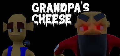 Grandpa's Cheese capsule