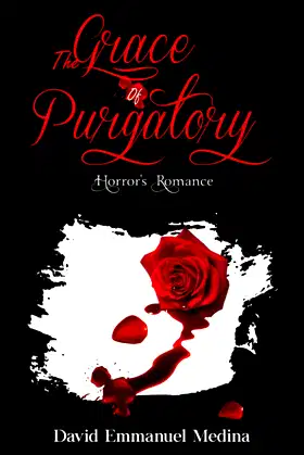 The Grace of Purgatory: Horrors Romance poster