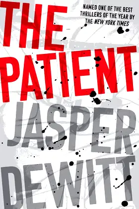 The Patient poster