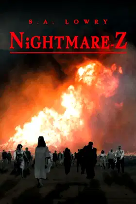NiGHTMARE-Z poster
