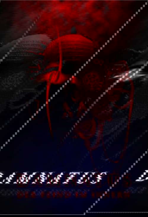 Damnatus: The Enemy Within poster