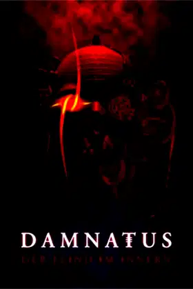 Damnatus: The Enemy Within poster