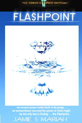 Flashpoint poster