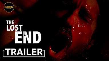 The Lost End Official Trailer poster
