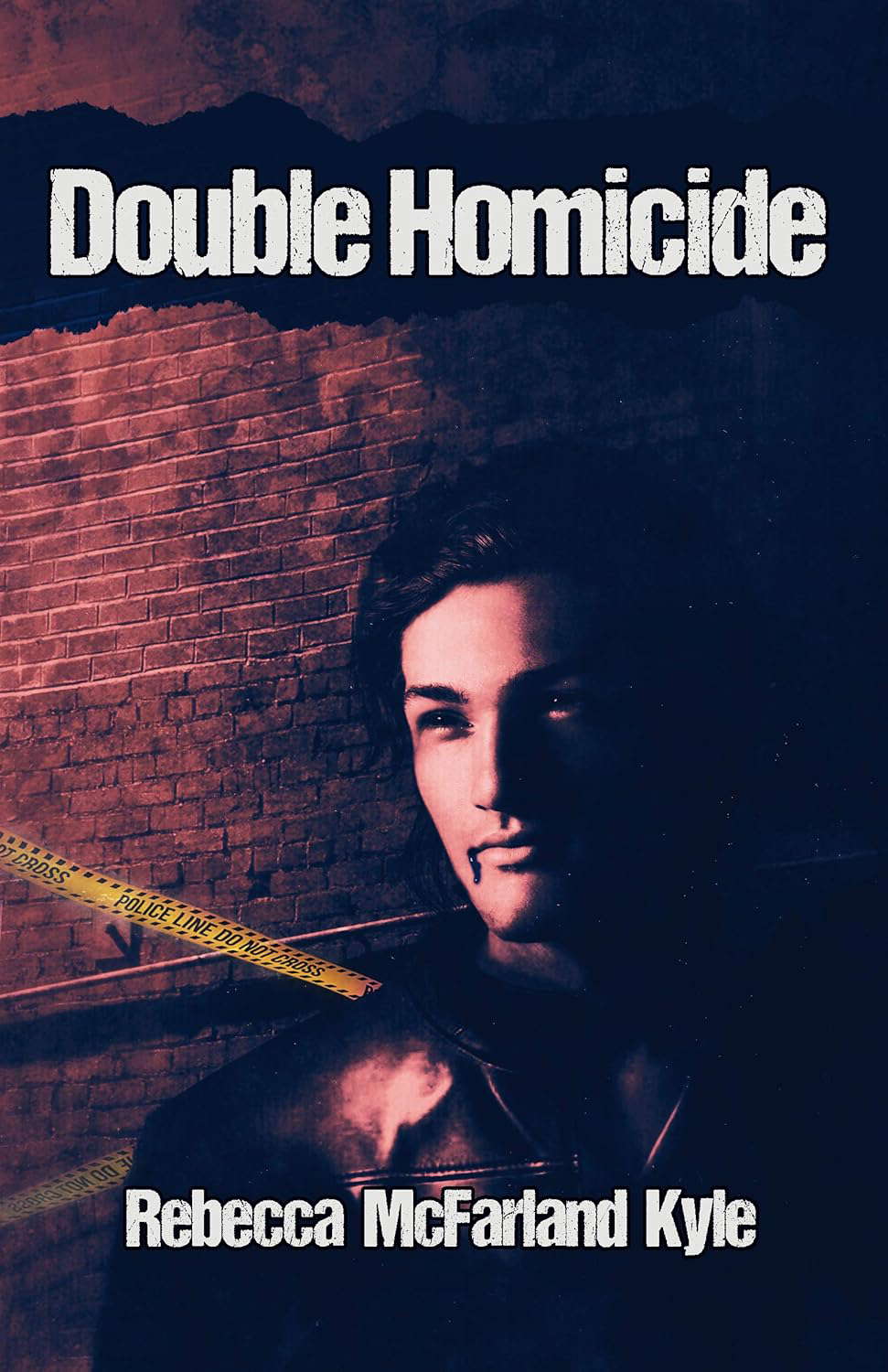 Double Homicide (Justiciarate Magus Book 3) poster