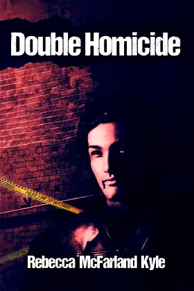 Double Homicide (Justiciarate Magus Book 3) poster