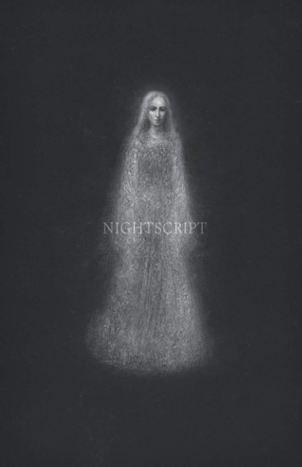 Nightscript Volume 6 poster