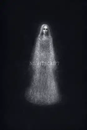 Nightscript Volume 6 poster
