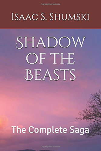Shadow of the Beasts: The Complete Saga poster