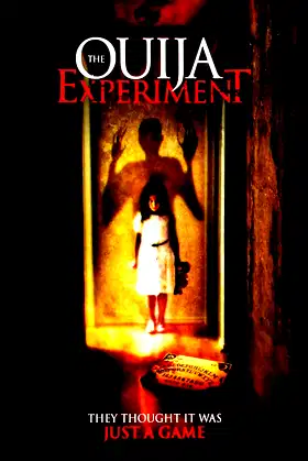 The Ouija Experiment poster