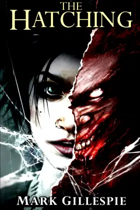 The Hatching: A Horror Novel poster