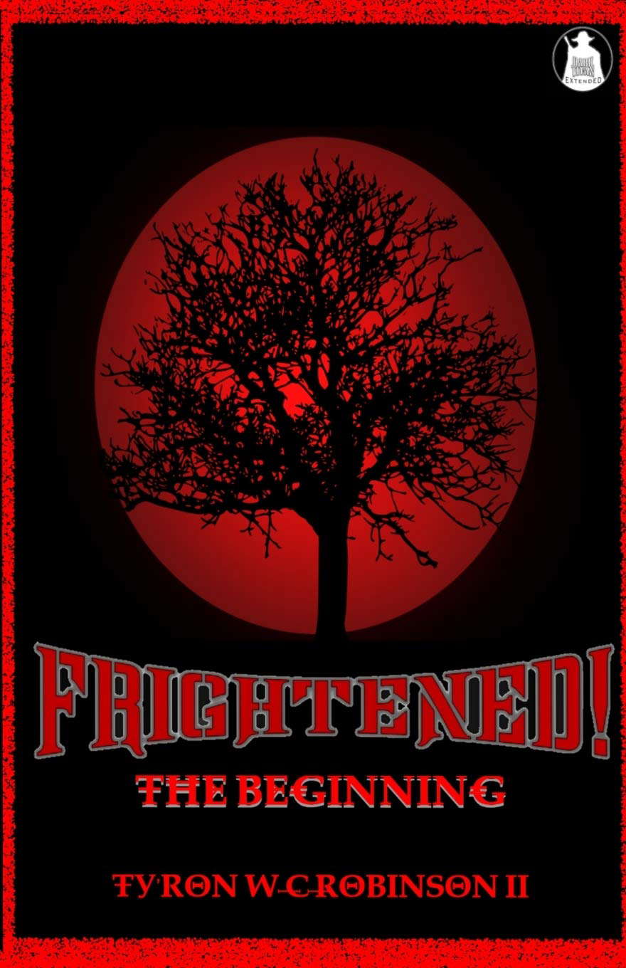Frightened!: The Beginning poster